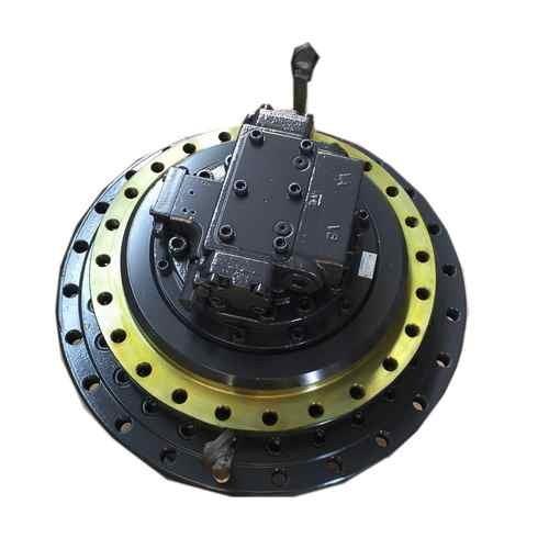 神鋼SK450-6挖機(jī)行走總成 終傳動(dòng)總成