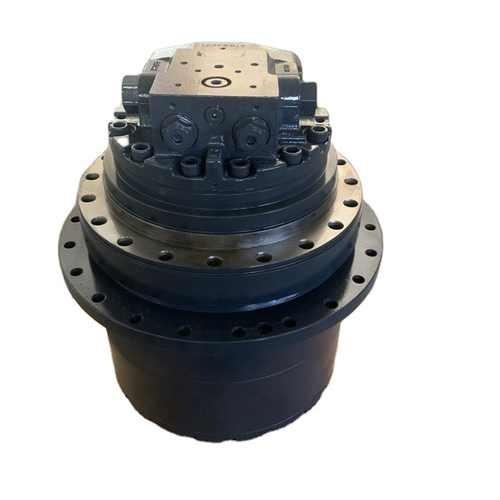 神鋼SK210-8行走總成 終傳動(dòng) 挖掘機(jī)配件